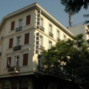 Cecil Hotel