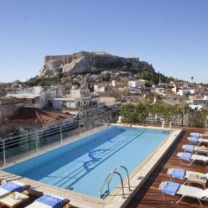 Electra Palace Hotel Athens
